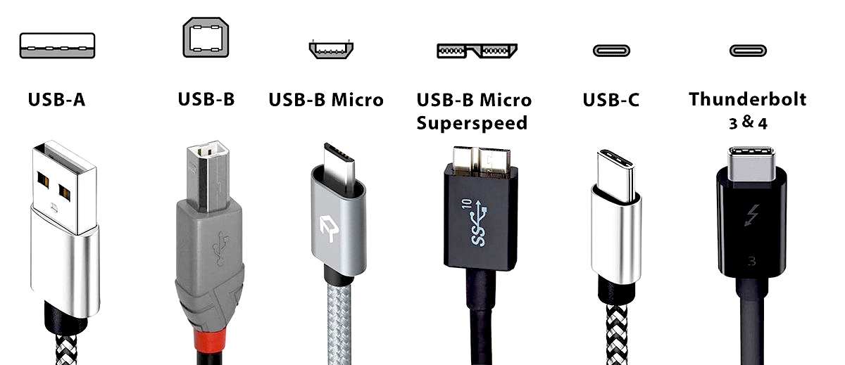 کابل دیتا USB اورجینال مناسب انتقال اطلاعات و شارژ - فروش عمده هیوارو